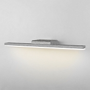 Настенный светодиодный светильник Protect LED MRL LED 1111 алюминий