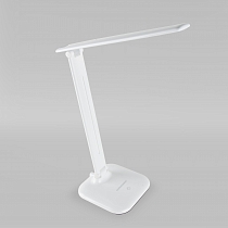 Настольный светодиодный светильник Alcor белый TL90200