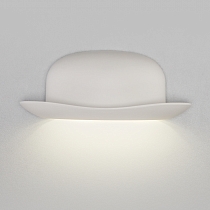 Настенный светодиодный светильник Keip LED MRL LED 1011 белый