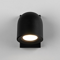 Настенный светильник Ogma GU10 SW MRL 1009 черный