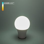 Лампа светодиодная Elektrostandard Classic LED D 15W 6500K E27