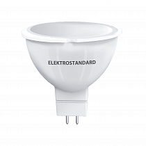 Лампа светодиодная Elektrostandard JCDR01 9W 220V 3300K