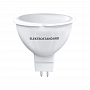 Лампа светодиодная Elektrostandard JCDR01 9W 220V 3300K