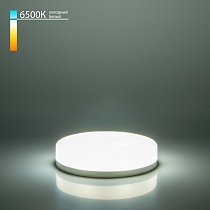 Лампа светодиодная Elektrostandard GX53 LED PC 8W 6500K