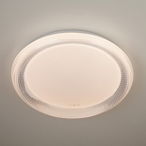 Накладной светодиодный светильник 40012/1 LED