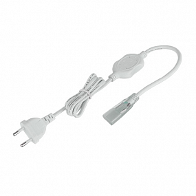 Аксессуары для светодиодной ленты Elektrostandard Сетевой шнур для ленты 220V 5050