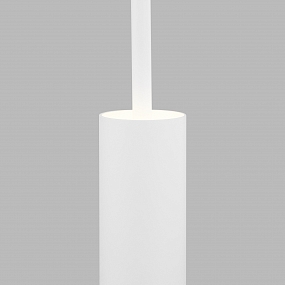Подвесной светодиодный светильник 50203/1 LED белый