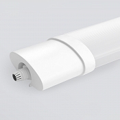 Пылевлагозащищенный светодиодный светильник 36Вт 4000К LTB71 белый