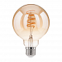 Филаментная светодиодная лампа Dimmable 5W 2700K E27 BL161